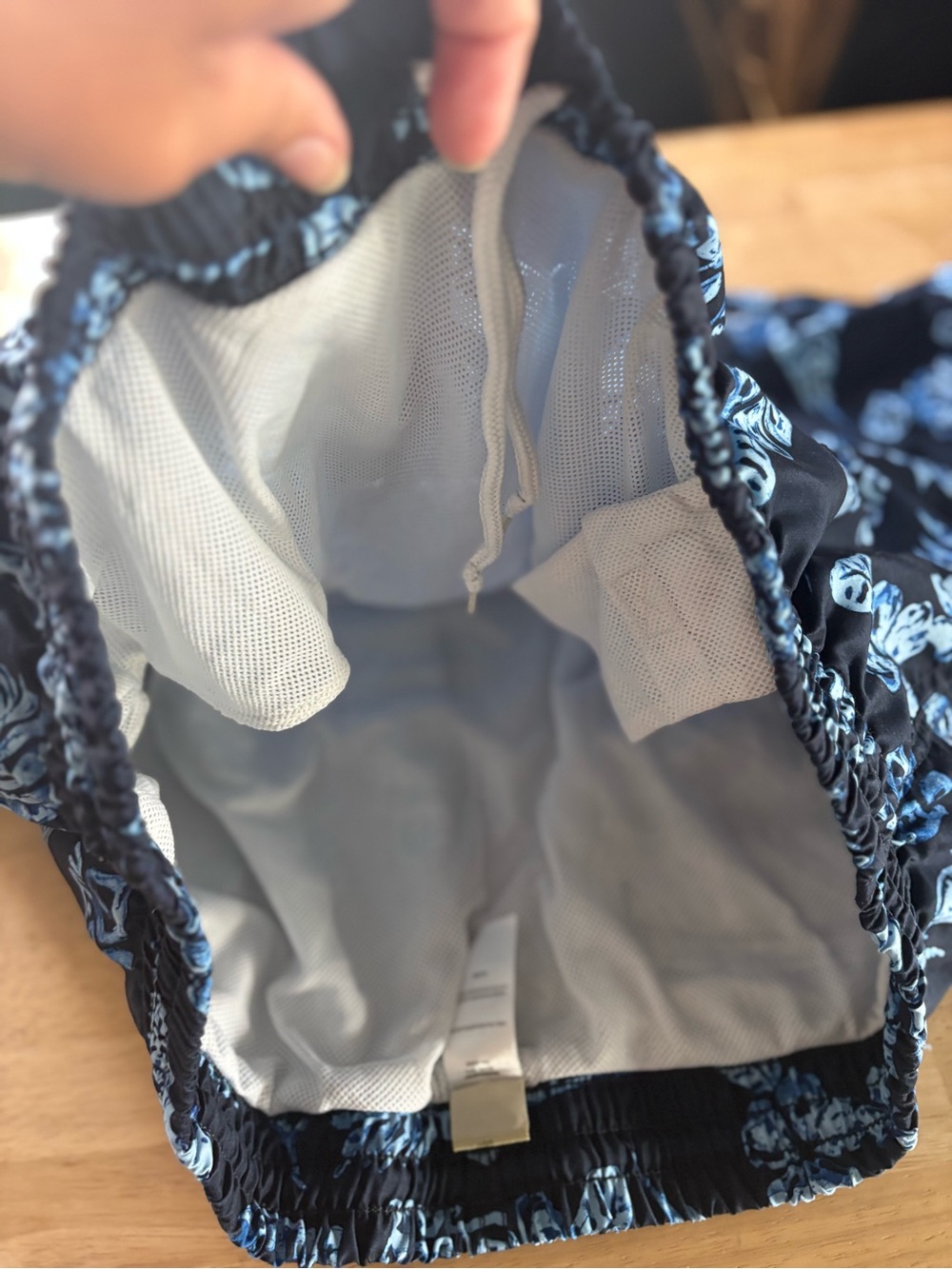 Islander swim trunks - Picture 7 of 8